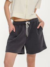 Body Talk Γυναικεία Βερμούδα 1261-908405-00503 COAL