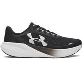 Under Armour Velociti Pace Ανδρικά Παπούτσια Running Low 6009107-002 BLACK/WHITE