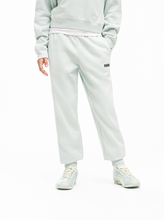 Puma ESS 2 COLOR SWEATPANTS Παιδικό Παντελόνι Φόρμας  690718 29 CREME DE MINT