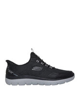 Skechers Summits-Top Rate 233045/BKCC BLACK/CHARCOAL
