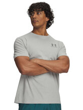 Under Armour Sportstyle LC SS Ανδρικό T-Shirt 1326799-069 Under Armour Sportstyle LC SS Ανδρικό T-Shirt 1326799-069