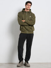 Body Talk Ανδρικό Παντελόνι Φόρμας 1261-954500-00100 BLACK Body Talk Ανδρικό Παντελόνι Φόρμας 1261-954500-00100 BLACK