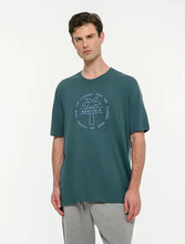 Body Talk Ανδρικό Κοντομάνικο T-shirt 1261-955428-00269 MYRTLE