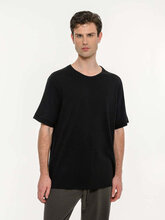 Body Talk Ανδρικό Κοντομάνικο T-shirt 1261-957028-00100 BLACK