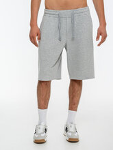 Body Talk Ανδρική Βερμούδα 1261-956804-54680 GREY MELANGE