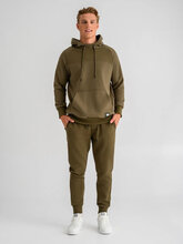 BODY TALK  Παντελόνι Φόρμας με Λάστιχο 1262-956000-64091 NEW OLIVE