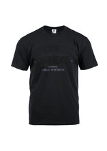 Russell Athletic Crewneck Tee A26-011-1-099 BLACK