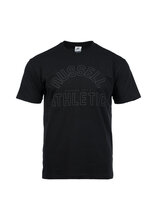 Russell Athletic Crewneck Tee A26-012-1 BLACK