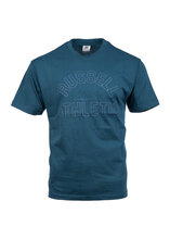 Russell Athletic Crewneck Tee A26-012-1 LEGION BLUE