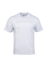 Russel Athletic Crewneck Tee A26-015-1 WHITE