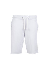 Russel Athletic Seamless Shorts A26-047-1-001 WHITE