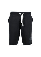 Russel Athletic Seamless Shorts A26-047-1-099 BLACK