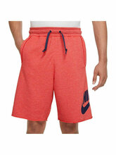 Nike Sportswear Sport Essentials Βερμούδα DM6817-657 Κοραλί