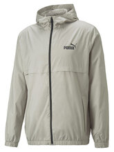 Puma Essentials Ανδρικό Μπουφάν Αντιανεμικό 847484-68 Puma Essentials Ανδρικό Μπουφάν Αντιανεμικό 847484-68