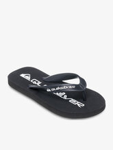 Quiksilver Παιδικές Σαγιονάρες AQBL100260 KVJ1 BLACK
