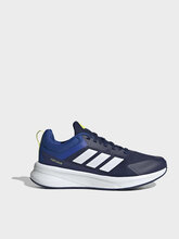 Adidas FortaRun 4.0 J Αθλητικά Παιδικά Παπούτσια Running KH9108
