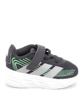 Adidas GALAXY 8 EL I Αθλητικά Παιδικά Παπούτσια Running με Σκρατς KI1683
