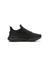 Puma SOFTRIDE CARSON 2 PULSE 313502 09 BLACK Puma SOFTRIDE CARSON 2 PULSE 313502 09 BLACK