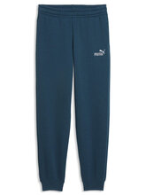 Puma Ess Logo  Παιδικό Παντελόνι Φόρμας 685824 36 MIDNIGHT PETROL