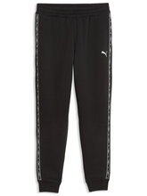 Puma ESS TAPE Παντελόνι Φόρμα 694340 01 BLACK
