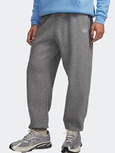Under Armour Ua Rival Flc Jogger Παντελόνι Φόρμας με Λάστιχο 6017021 025 