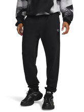 UNDER ARMOUR RIVAL FLC JOGGER Παντελόνι Φόρμας με Λάστιχο 6017021-008 BLACK UNDER ARMOUR RIVAL FLC JOGGER Παντελόνι Φόρμας με Λάστιχο 6017021-008 BLACK