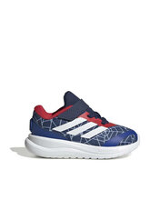 ADIDAS RUNFALCON SPIDER-MAN EL1 Αθλητικά Παιδικά Παπούτσια Running με Σκρατς KI9171 BLUE/RED