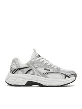 FILA FUSIO MEMORY Γυναικεία Sneakers 5YF63019-133 WHITE/METALLIC SILVER FILA FUSIO MEMORY Γυναικεία Sneakers 5YF63019-133 WHITE/METALLIC SILVER