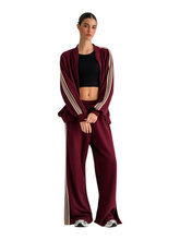 BODY TALK Μακριά Γυναικεία Ζακέτα Φούτερ 1262-906222 RIOJA