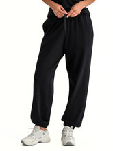BODY TALK Παντελόνι Φόρμας με Λάστιχο 1262-906900-00100 BLACK