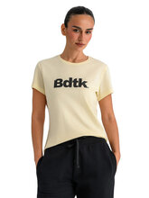 BODY TALK Γυναικείο T-shirt 1262-900028-06888 RUTABAGA
