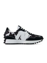 New Balance 327 Γυναικεία Sneakers W327APA BLACK