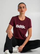 BODY TALK Γυναικείο T-shirt 1262-900028-00308 RIOJA