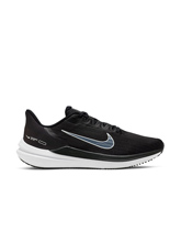 Nike Air Winflo 9 Ανδρικά Αθλητικά Παπούτσια Running DD6203-001 Μαύρα