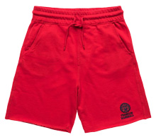 Σορτς Franklin Marshall Fleece Uni SFMF239ANS18 Ανδρικό
