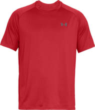 Under Armour ανδρική μπλούζα προπόνησης 1326413-600 κόκκινο